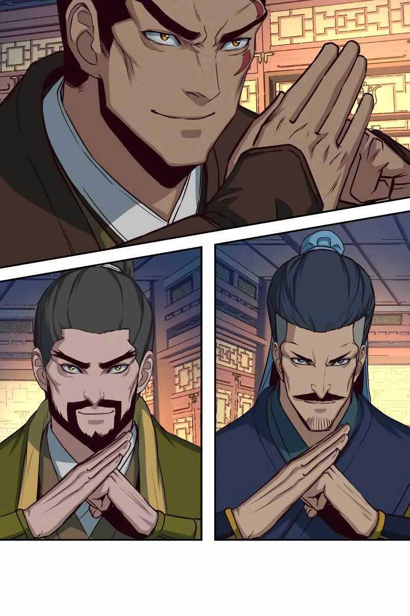 Túy Kiếm Dạ Hành Chapter 39 - 51