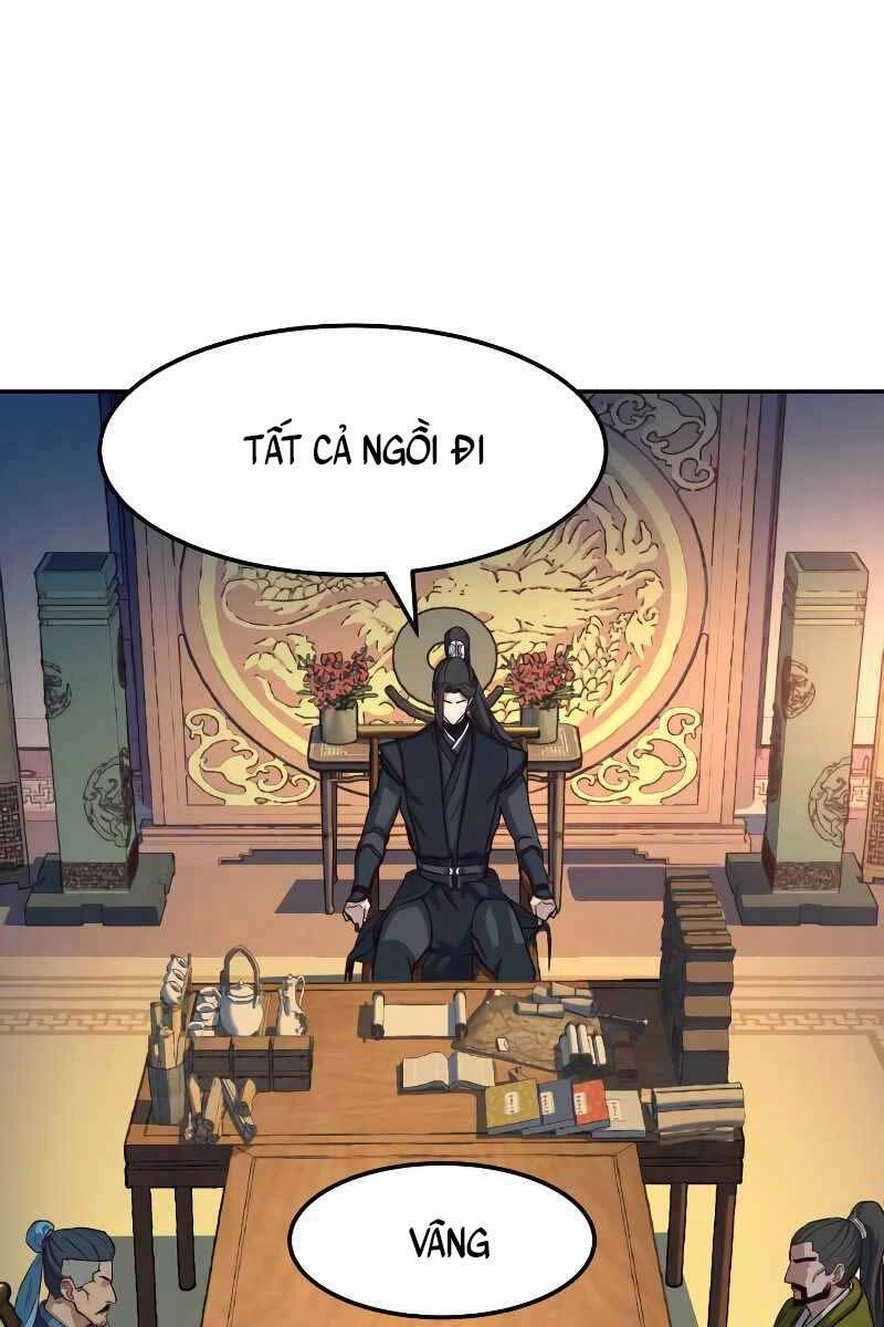 Túy Kiếm Dạ Hành Chapter 39 - 52