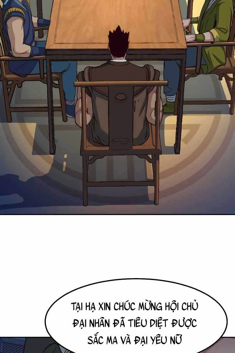 Túy Kiếm Dạ Hành Chapter 39 - 53