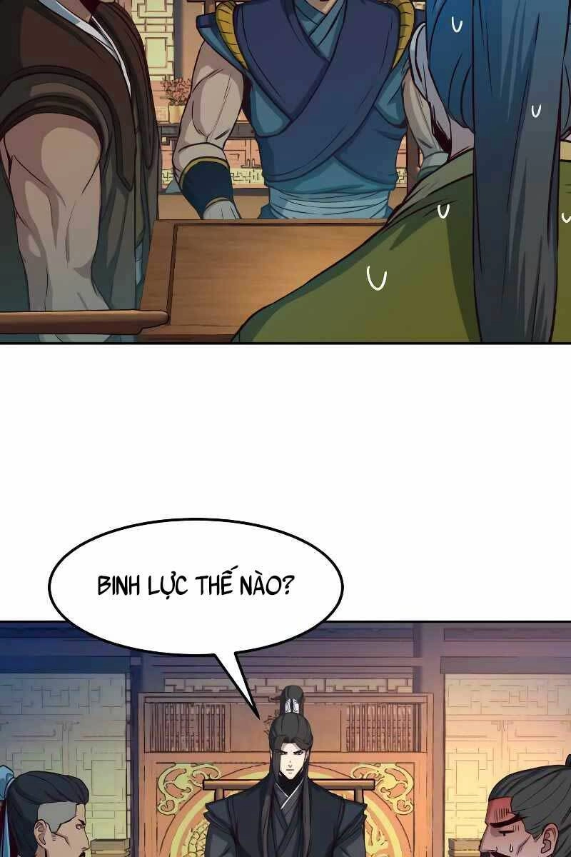 Túy Kiếm Dạ Hành Chapter 39 - 57