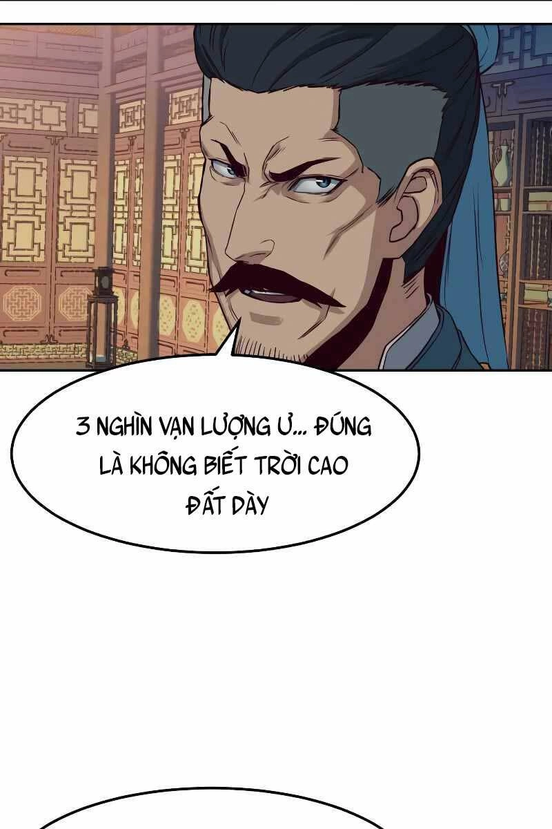 Túy Kiếm Dạ Hành Chapter 39 - 64