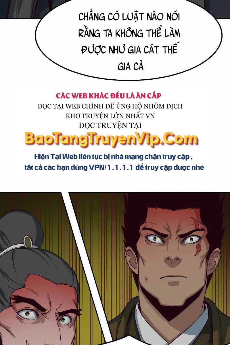 Túy Kiếm Dạ Hành Chapter 39 - 66