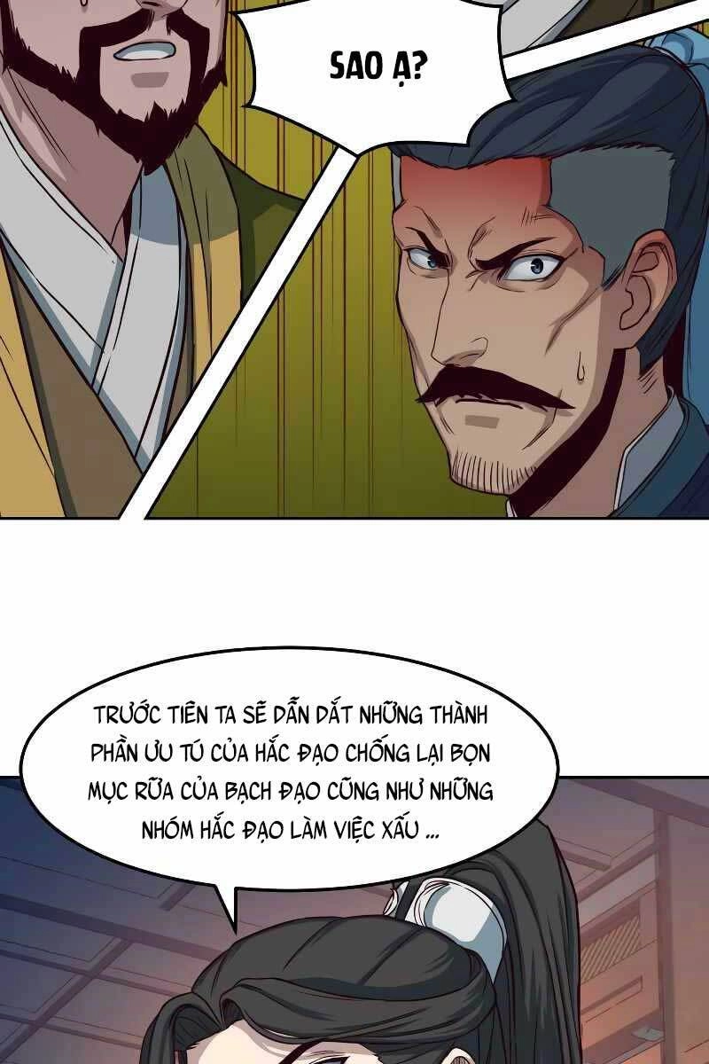 Túy Kiếm Dạ Hành Chapter 39 - 67