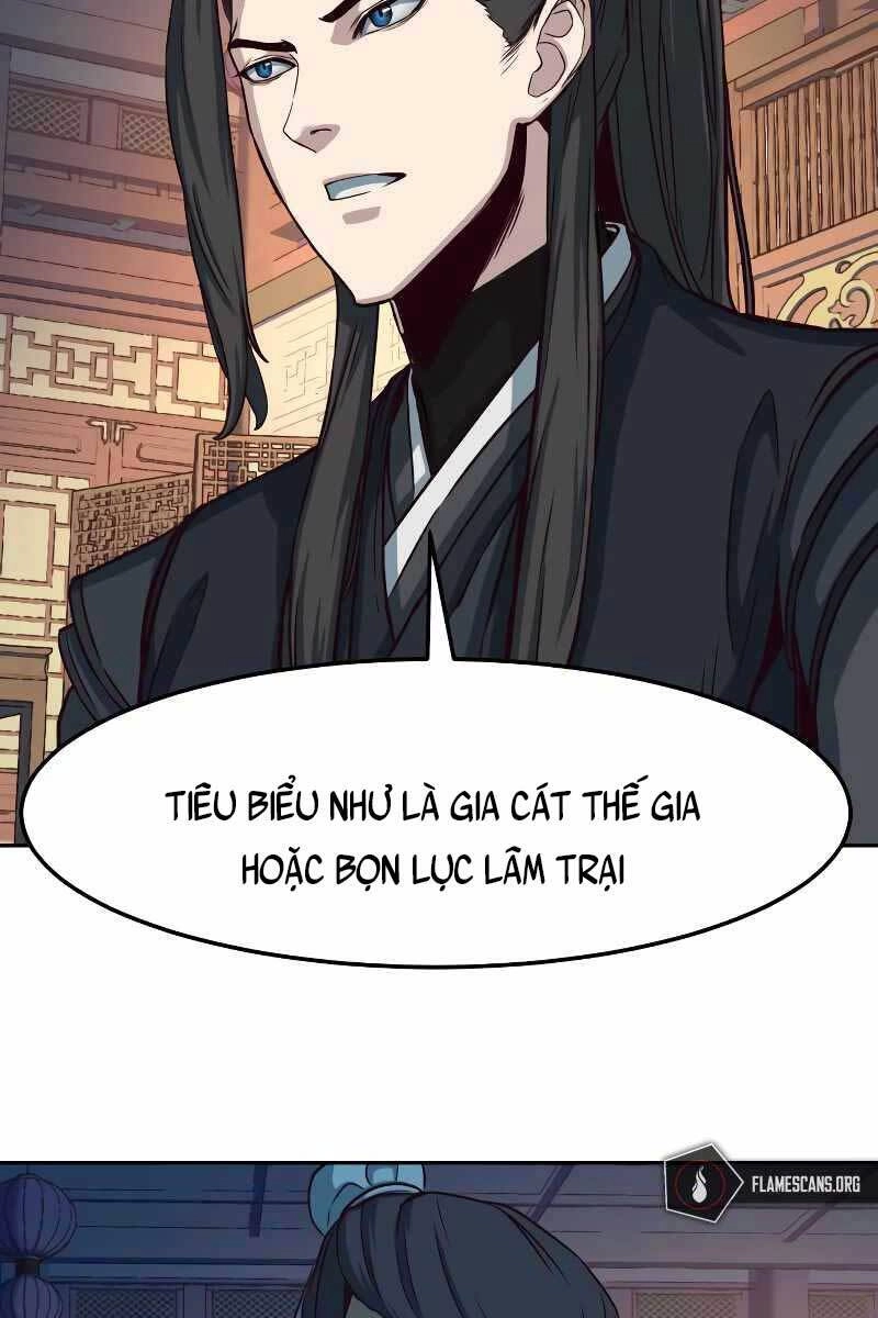 Túy Kiếm Dạ Hành Chapter 39 - 68