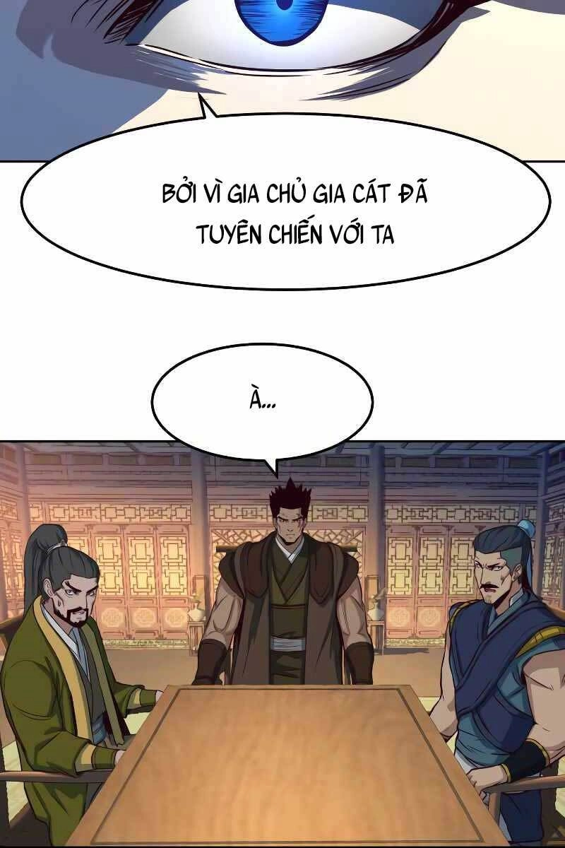 Túy Kiếm Dạ Hành Chapter 39 - 71