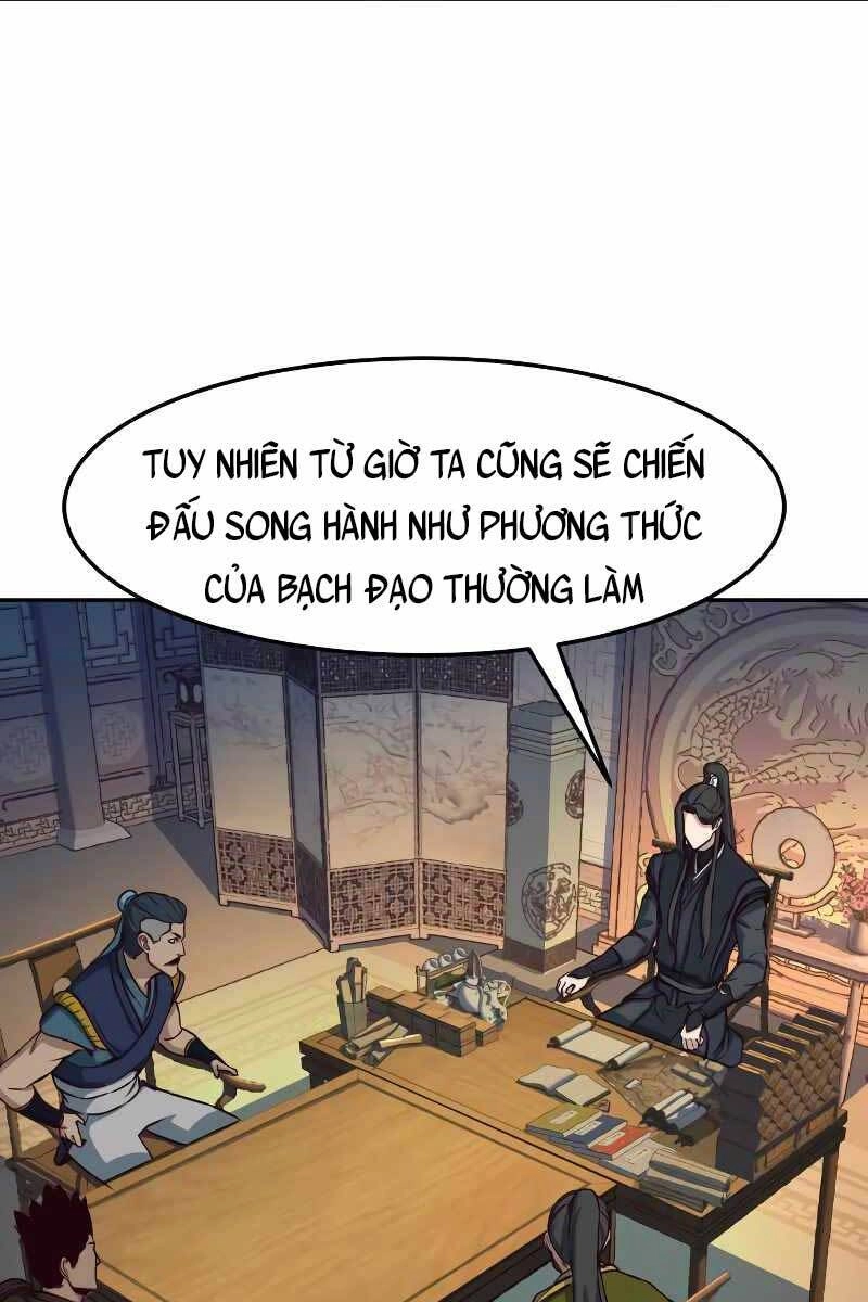 Túy Kiếm Dạ Hành Chapter 39 - 72