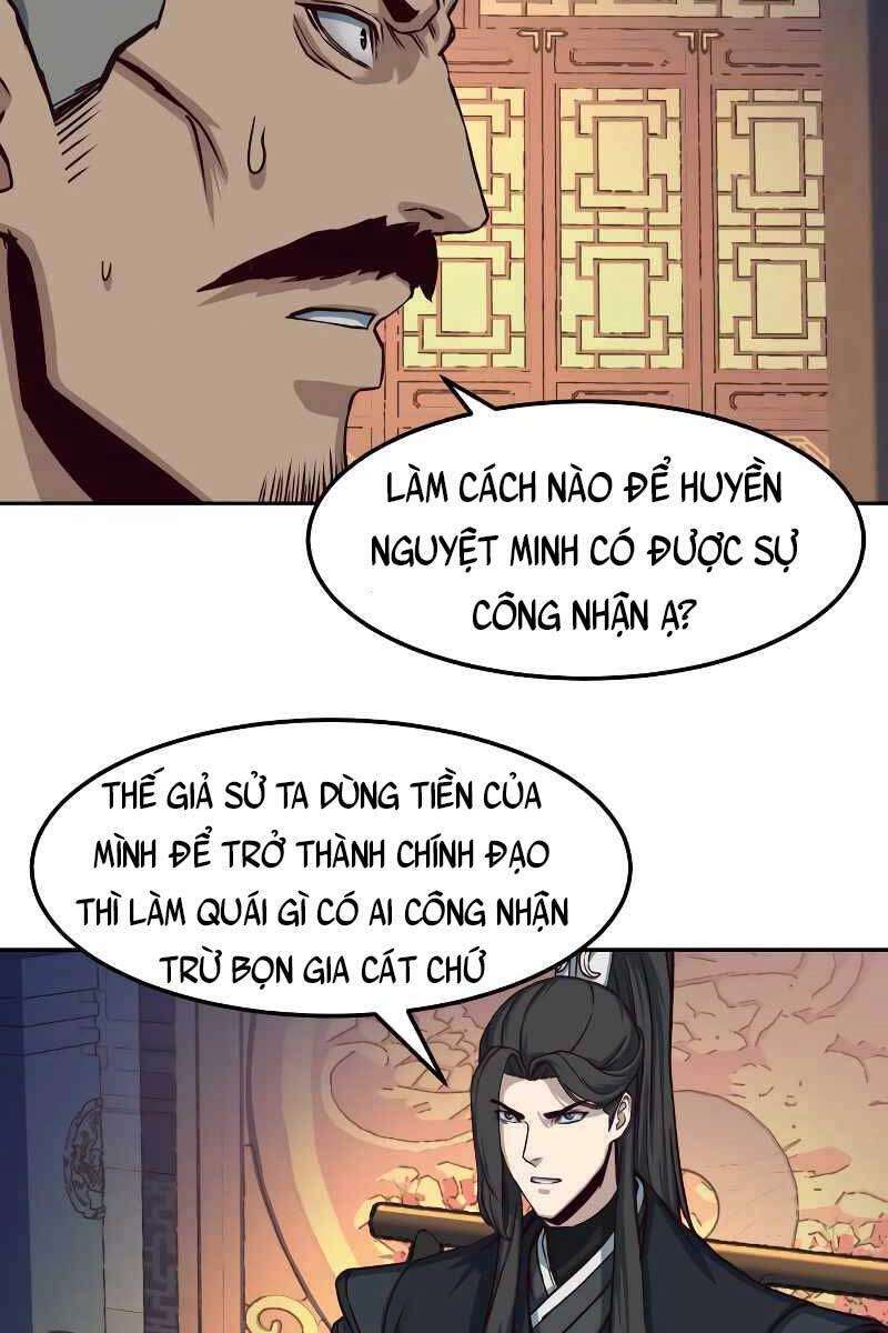 Túy Kiếm Dạ Hành Chapter 39 - 78