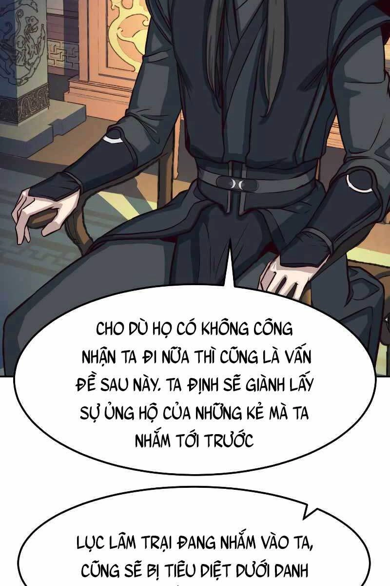 Túy Kiếm Dạ Hành Chapter 39 - 79