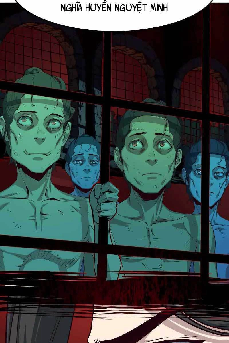 Túy Kiếm Dạ Hành Chapter 39 - 80