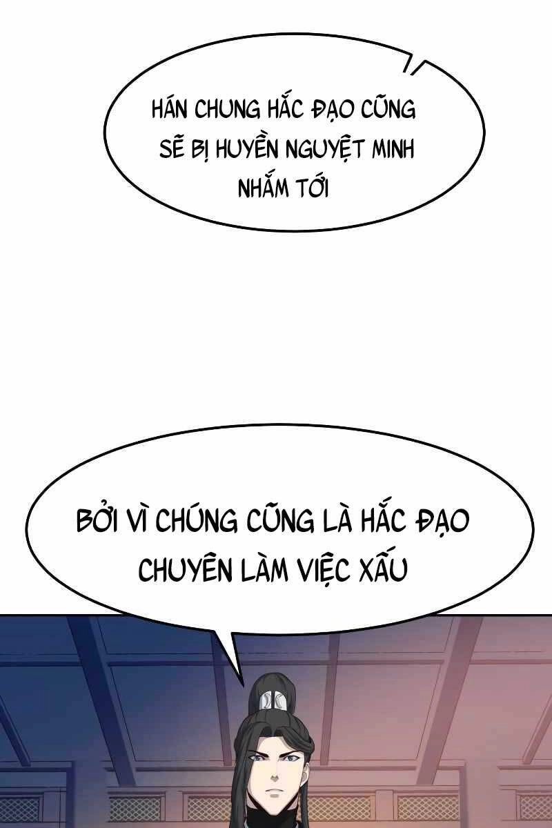 Túy Kiếm Dạ Hành Chapter 39 - 88