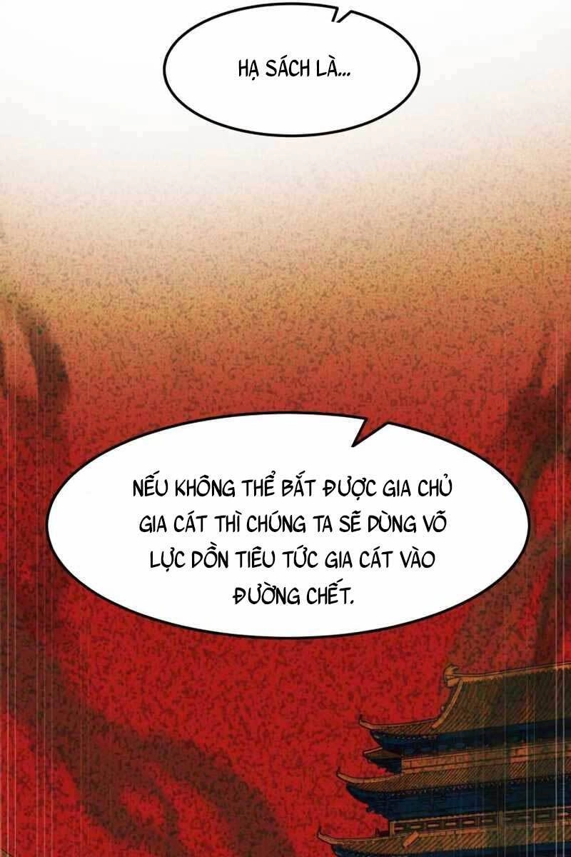 Túy Kiếm Dạ Hành Chapter 40 - 13