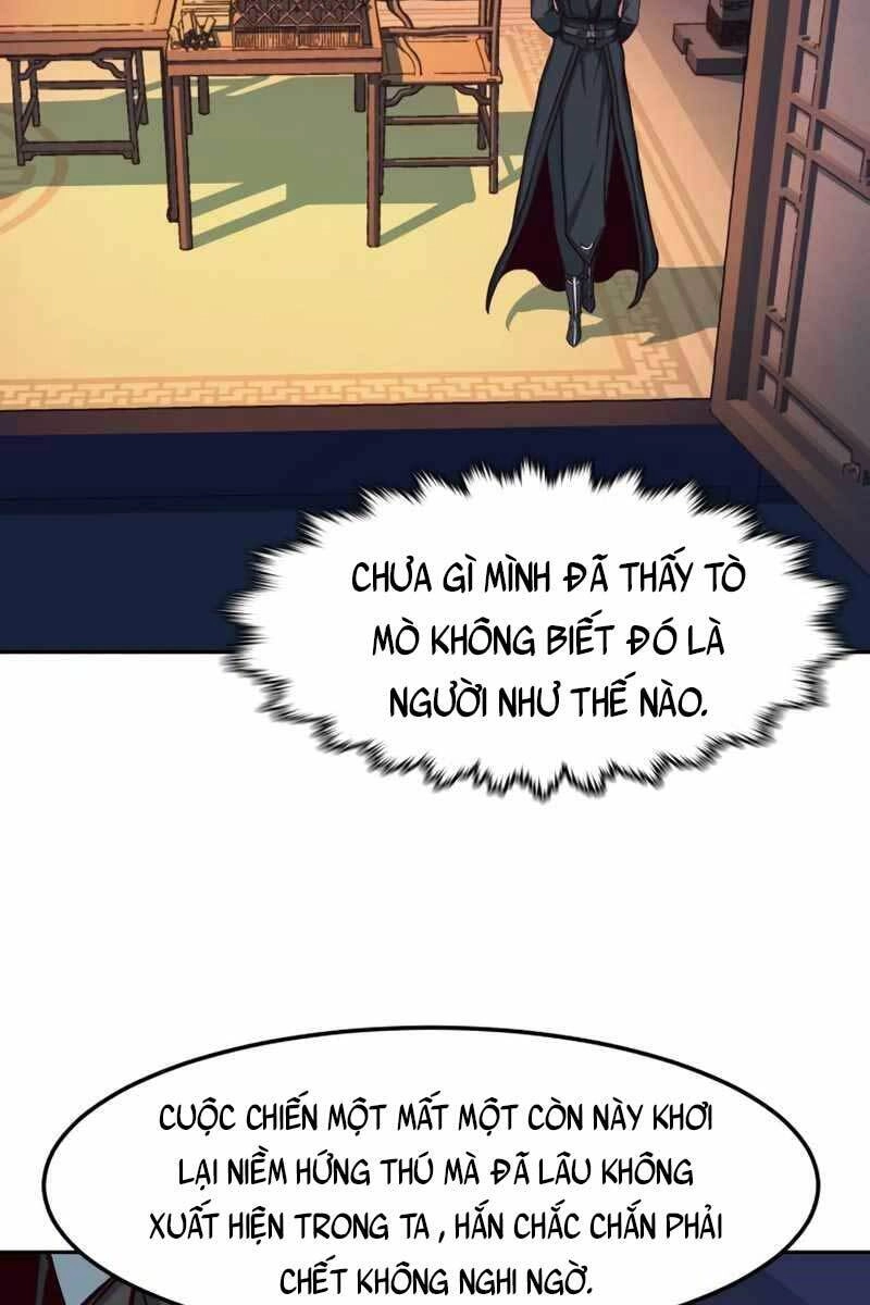 Túy Kiếm Dạ Hành Chapter 40 - 31