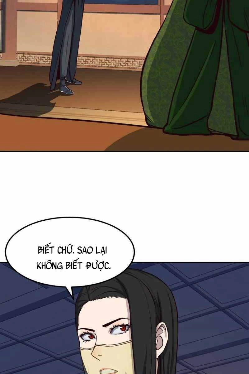 Túy Kiếm Dạ Hành Chapter 40 - 39