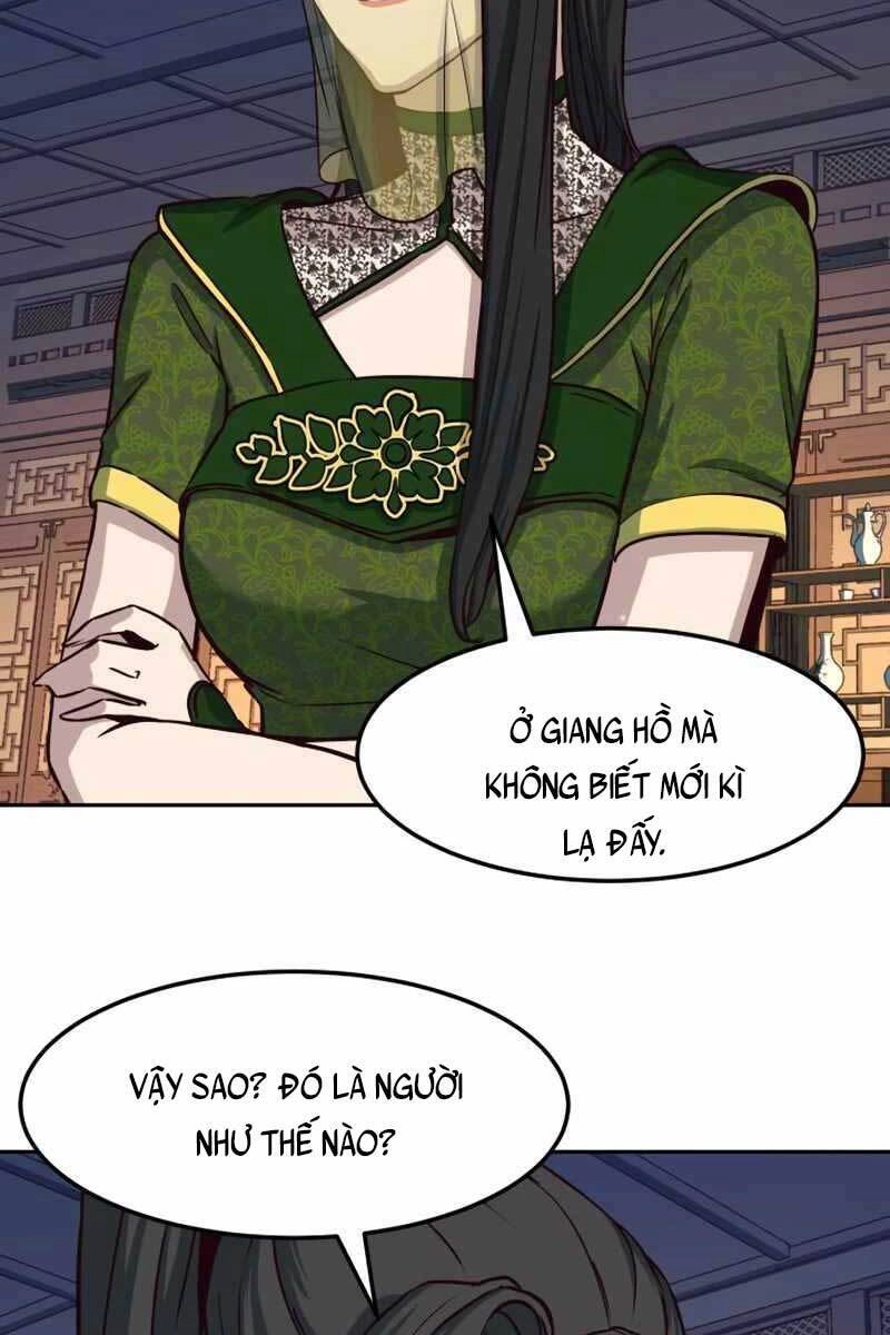 Túy Kiếm Dạ Hành Chapter 40 - 40