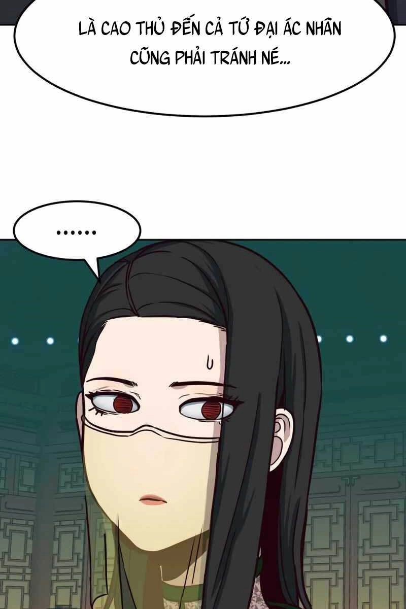 Túy Kiếm Dạ Hành Chapter 40 - 47