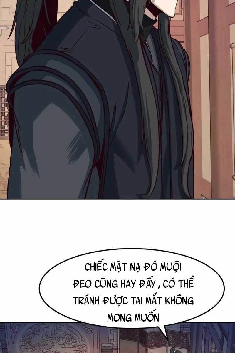 Túy Kiếm Dạ Hành Chapter 40 - 56