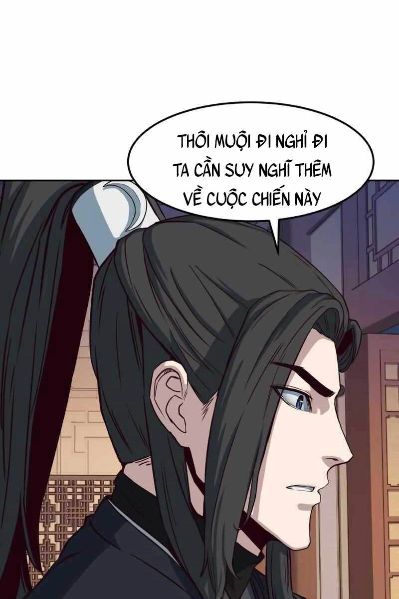 Túy Kiếm Dạ Hành Chapter 40 - 59