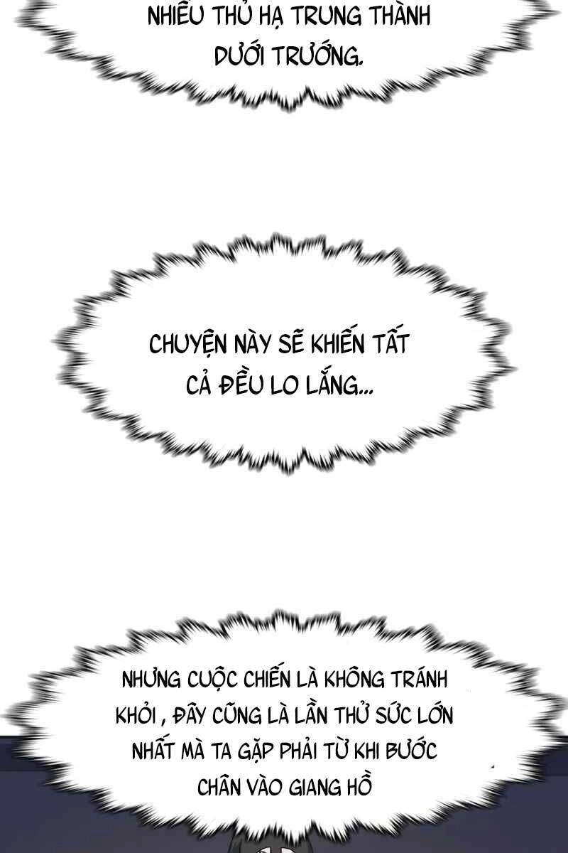 Túy Kiếm Dạ Hành Chapter 40 - 69