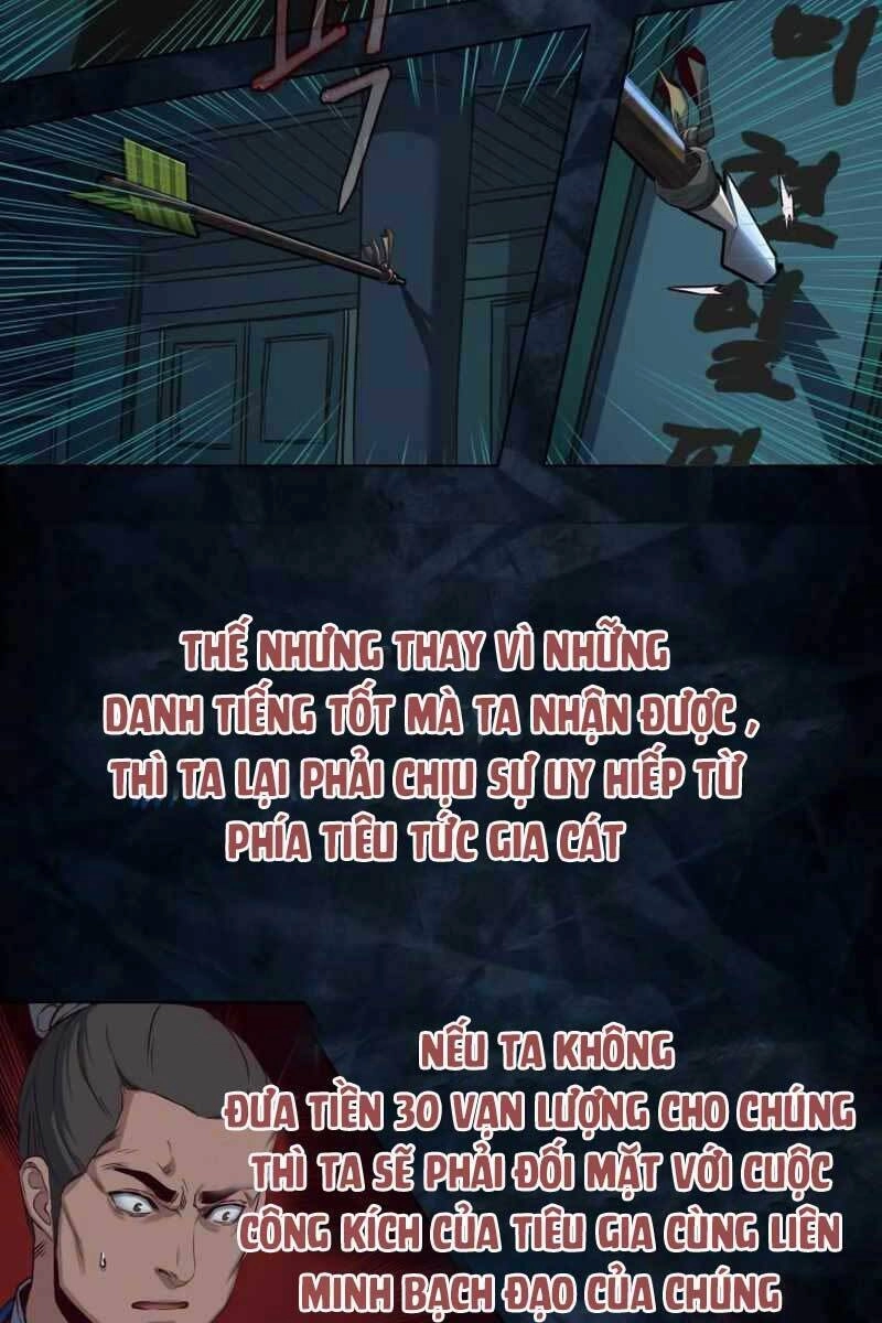 Túy Kiếm Dạ Hành Chapter 40 - 80