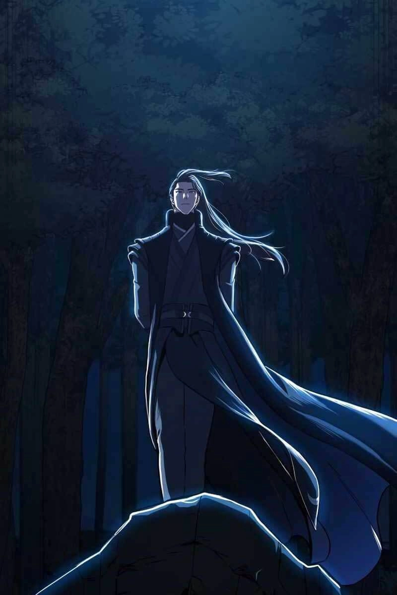 Túy Kiếm Dạ Hành Chapter 40 - 87