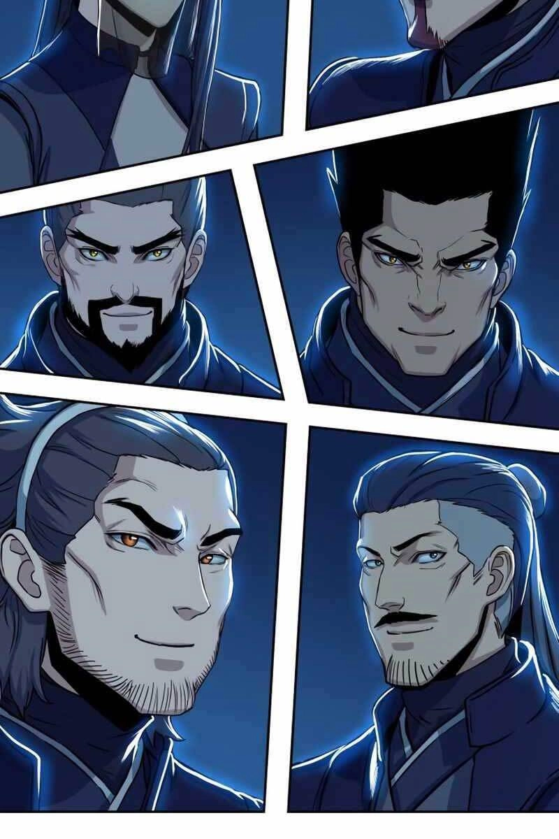 Túy Kiếm Dạ Hành Chapter 40 - 95