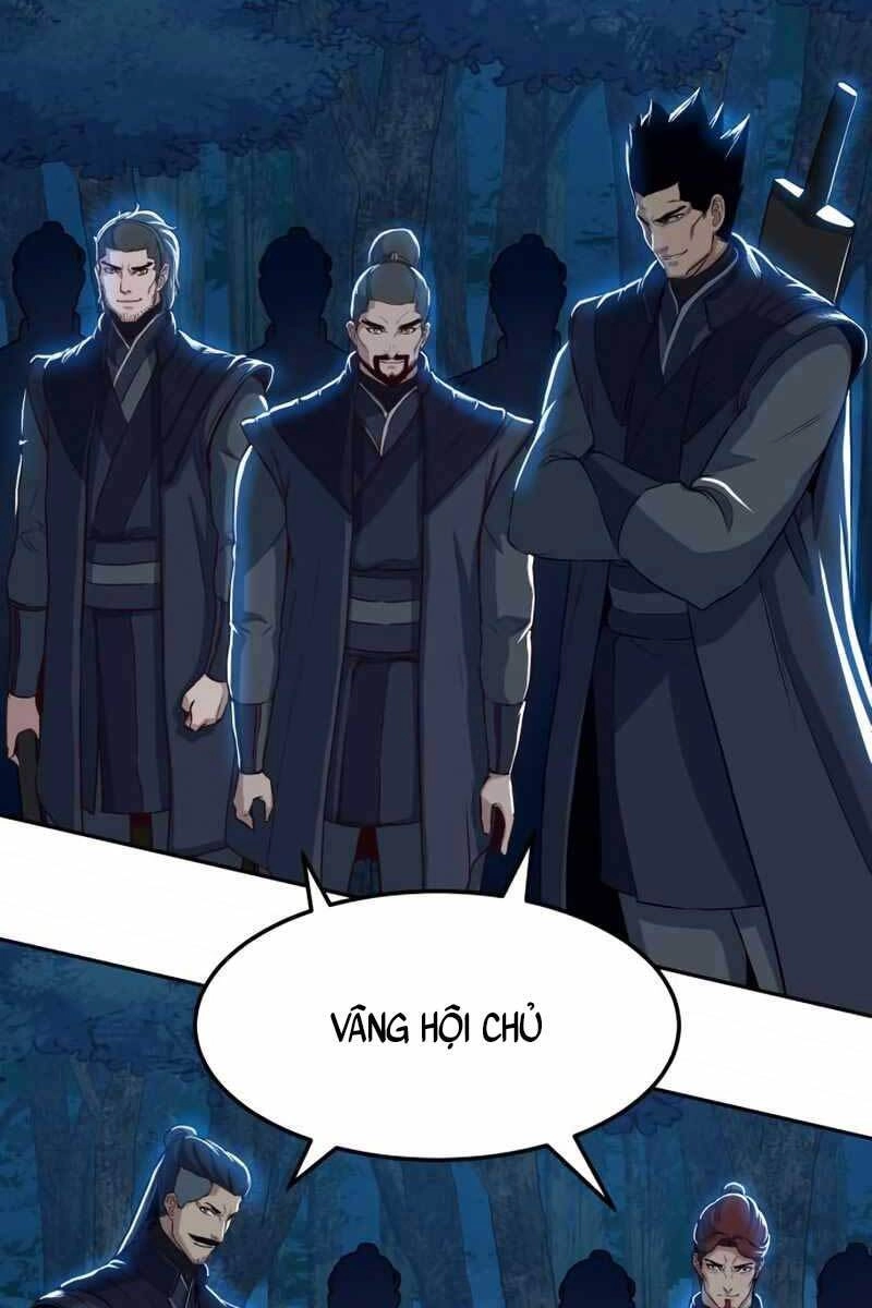 Túy Kiếm Dạ Hành Chapter 40 - 98