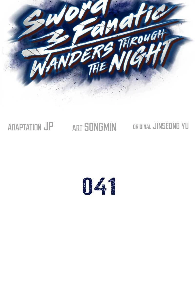 Túy Kiếm Dạ Hành Chapter 41 - 2