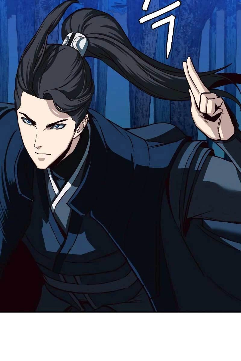 Túy Kiếm Dạ Hành Chapter 41 - 8