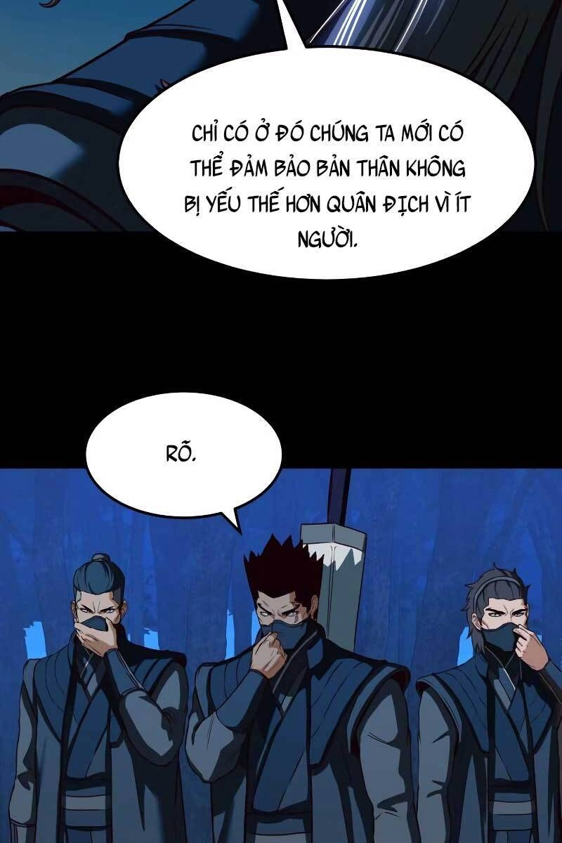 Túy Kiếm Dạ Hành Chapter 41 - 13