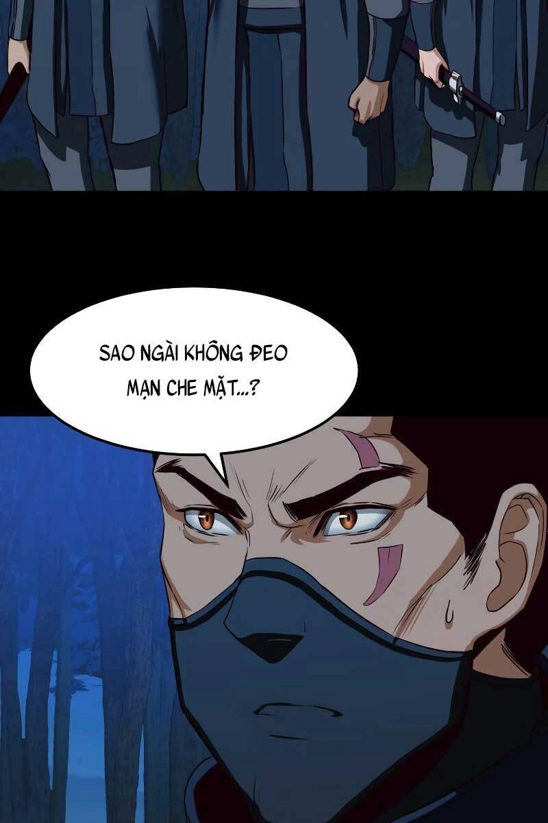 Túy Kiếm Dạ Hành Chapter 41 - 14