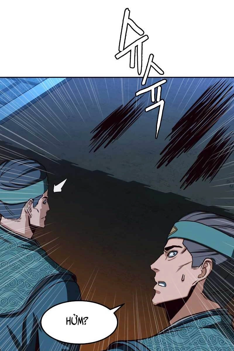 Túy Kiếm Dạ Hành Chapter 41 - 22