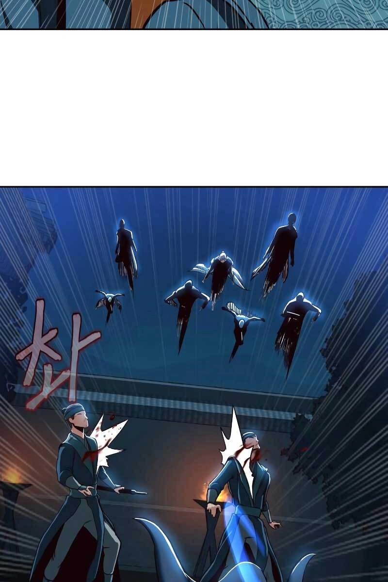 Túy Kiếm Dạ Hành Chapter 41 - 23