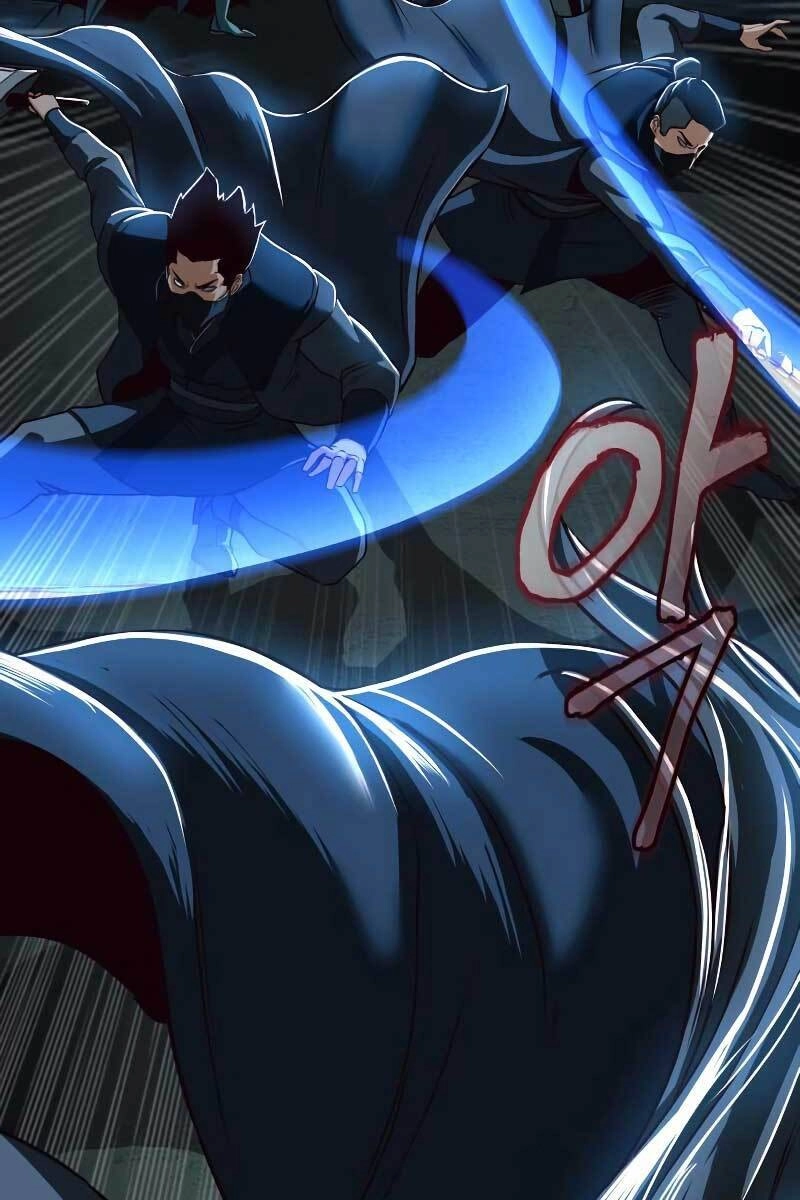 Túy Kiếm Dạ Hành Chapter 41 - 24