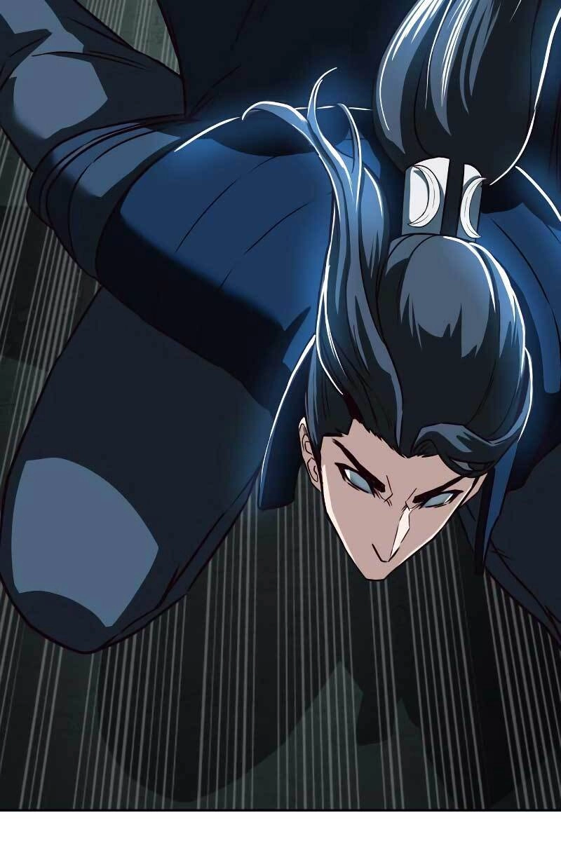 Túy Kiếm Dạ Hành Chapter 41 - 25