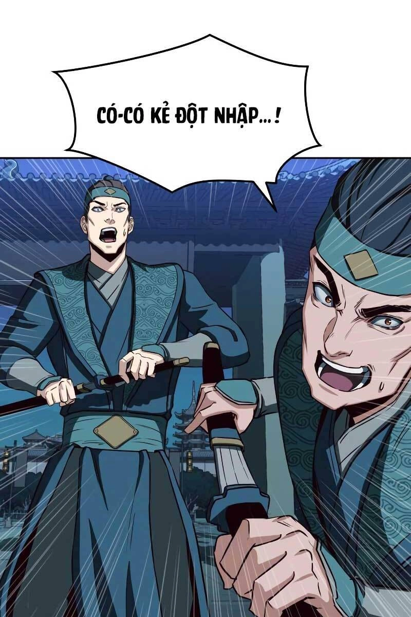 Túy Kiếm Dạ Hành Chapter 41 - 31