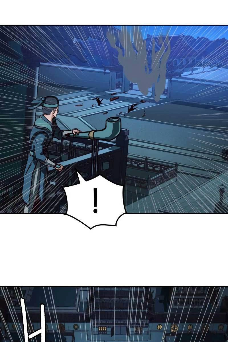 Túy Kiếm Dạ Hành Chapter 41 - 36