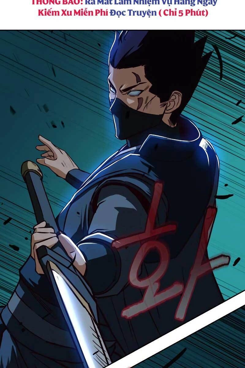 Túy Kiếm Dạ Hành Chapter 41 - 46