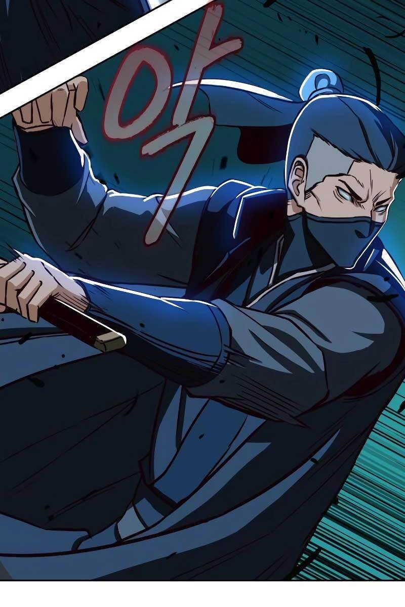 Túy Kiếm Dạ Hành Chapter 41 - 47