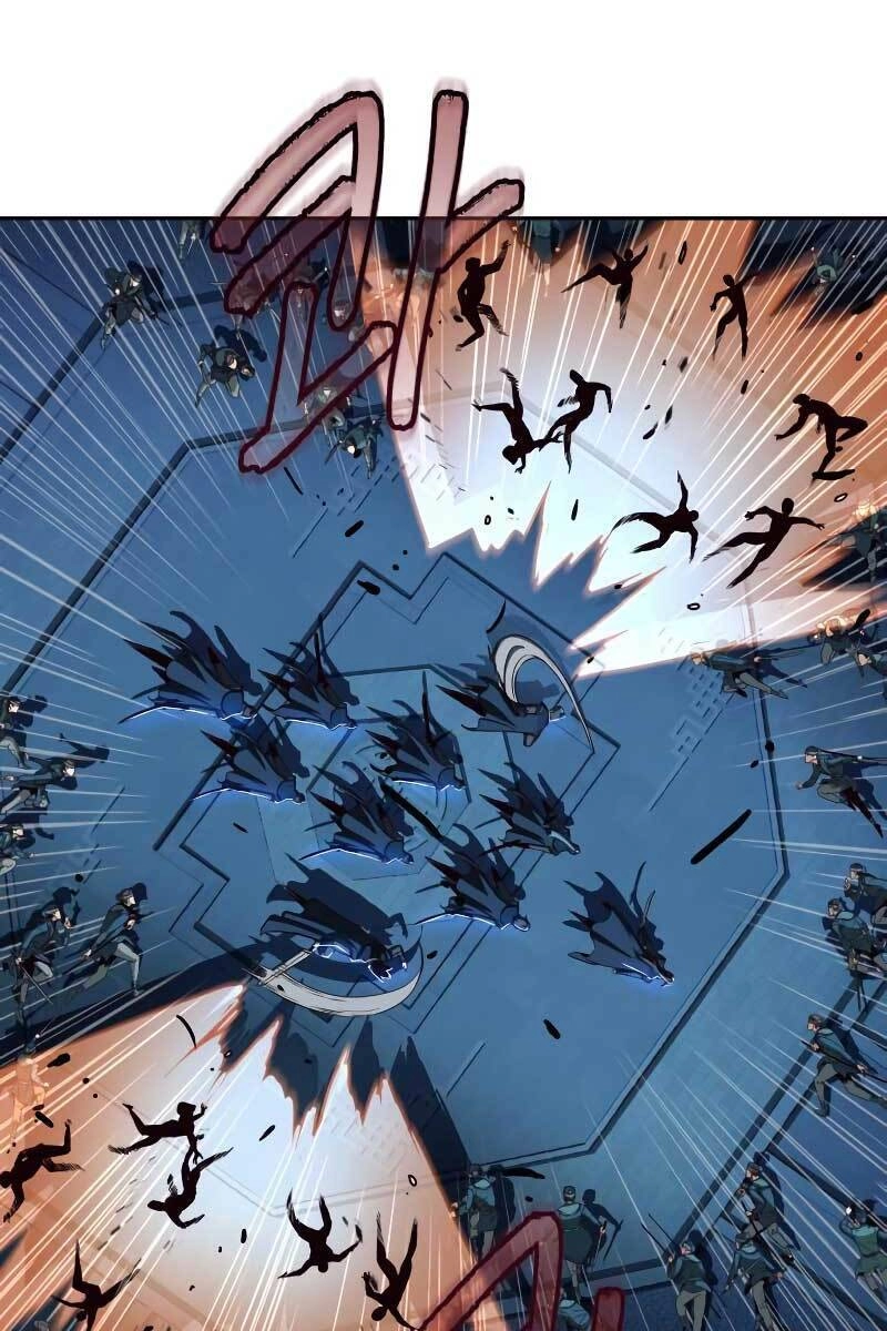 Túy Kiếm Dạ Hành Chapter 41 - 48