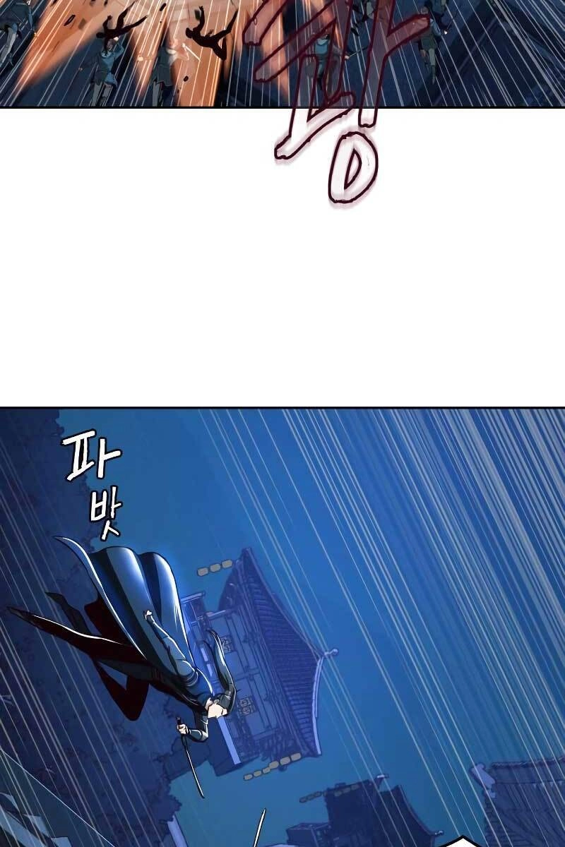 Túy Kiếm Dạ Hành Chapter 41 - 49