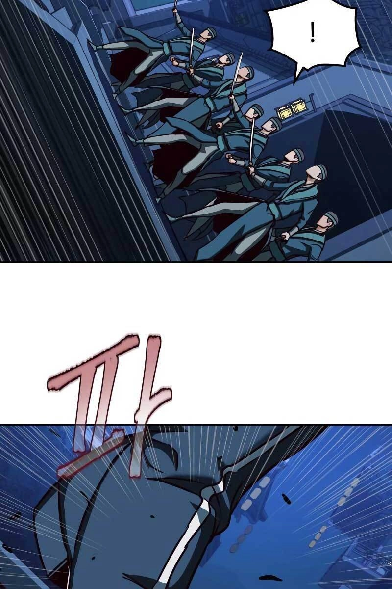 Túy Kiếm Dạ Hành Chapter 41 - 50