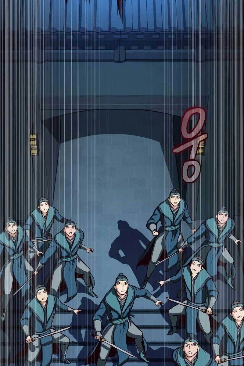 Túy Kiếm Dạ Hành Chapter 41 - 52