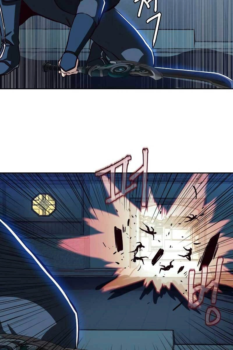 Túy Kiếm Dạ Hành Chapter 41 - 61