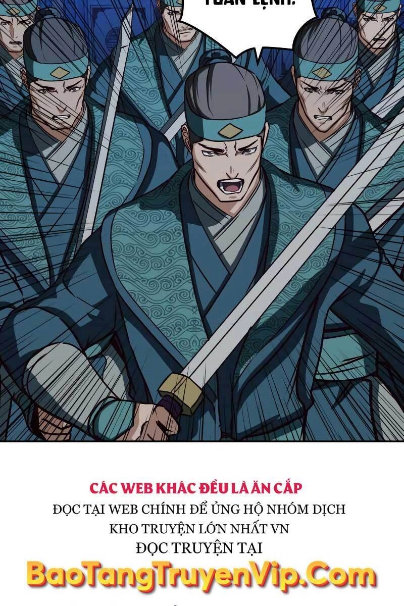 Túy Kiếm Dạ Hành Chapter 41 - 78