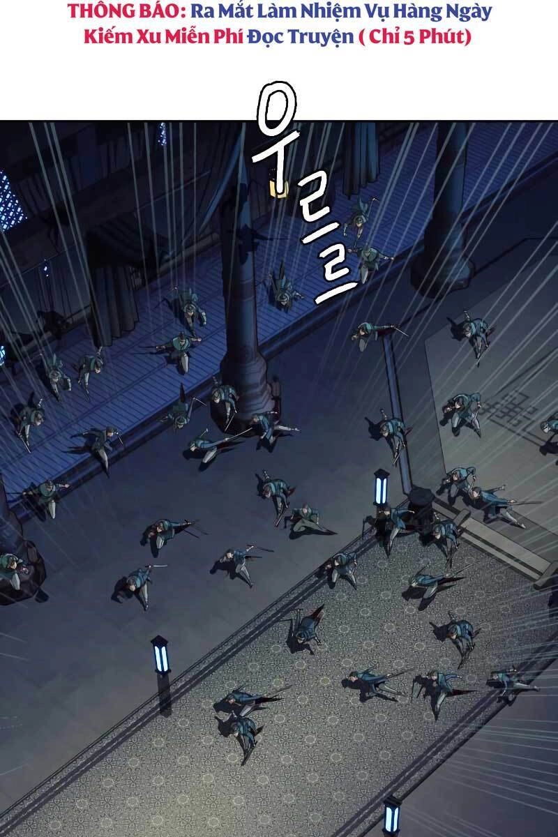 Túy Kiếm Dạ Hành Chapter 41 - 79