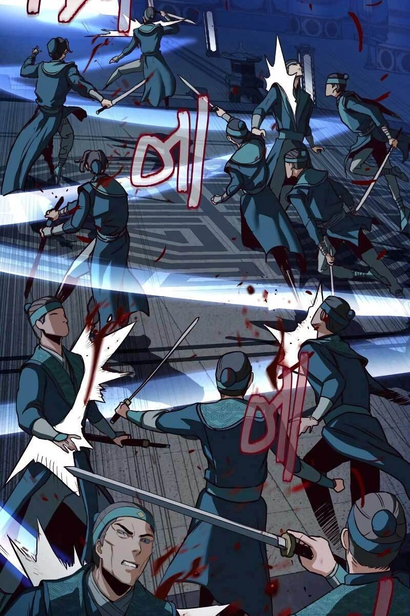 Túy Kiếm Dạ Hành Chapter 41 - 82