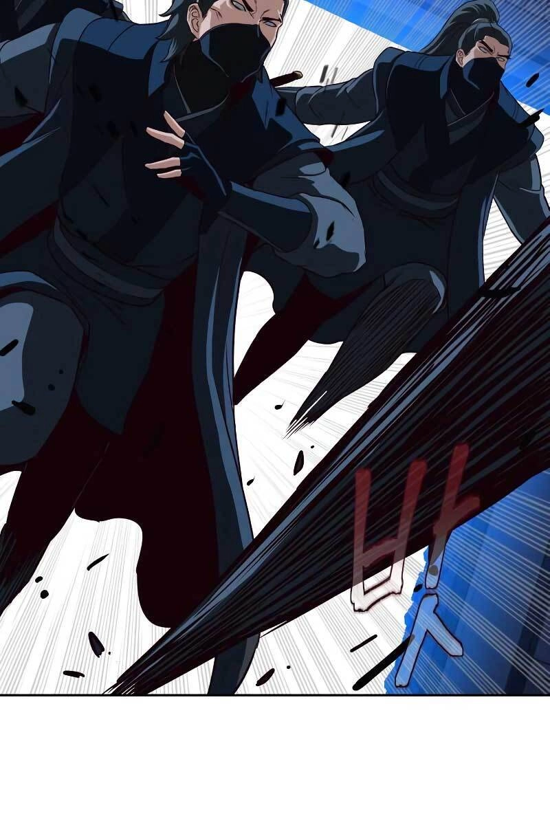 Túy Kiếm Dạ Hành Chapter 41 - 84