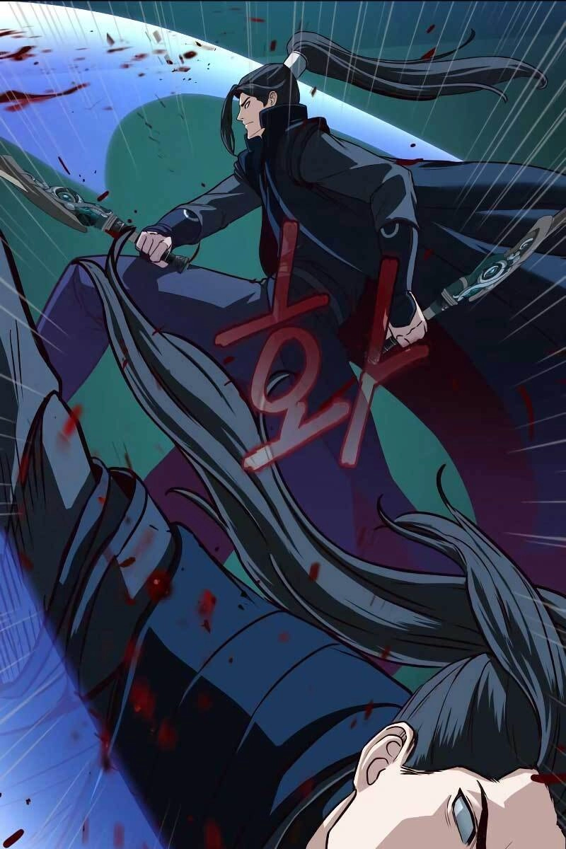 Túy Kiếm Dạ Hành Chapter 41 - 87