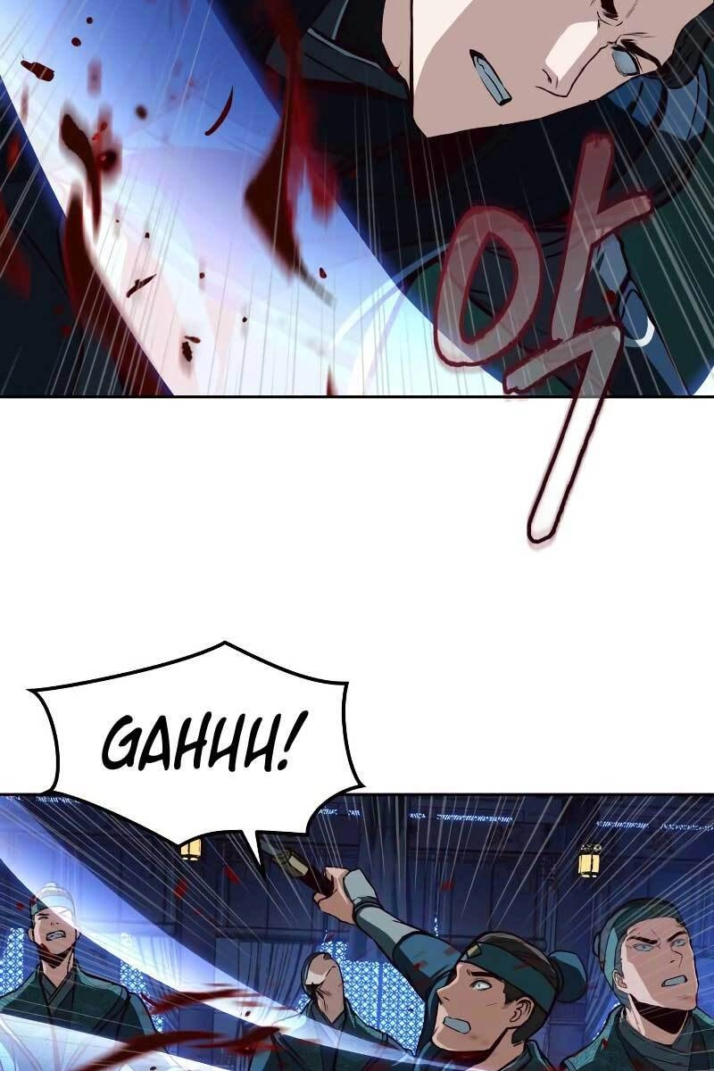 Túy Kiếm Dạ Hành Chapter 41 - 88