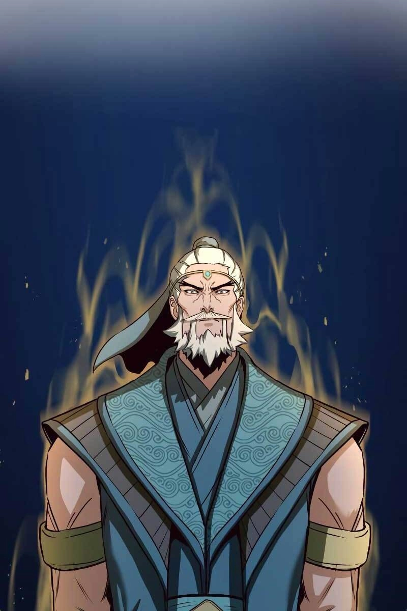 Túy Kiếm Dạ Hành Chapter 41 - 90